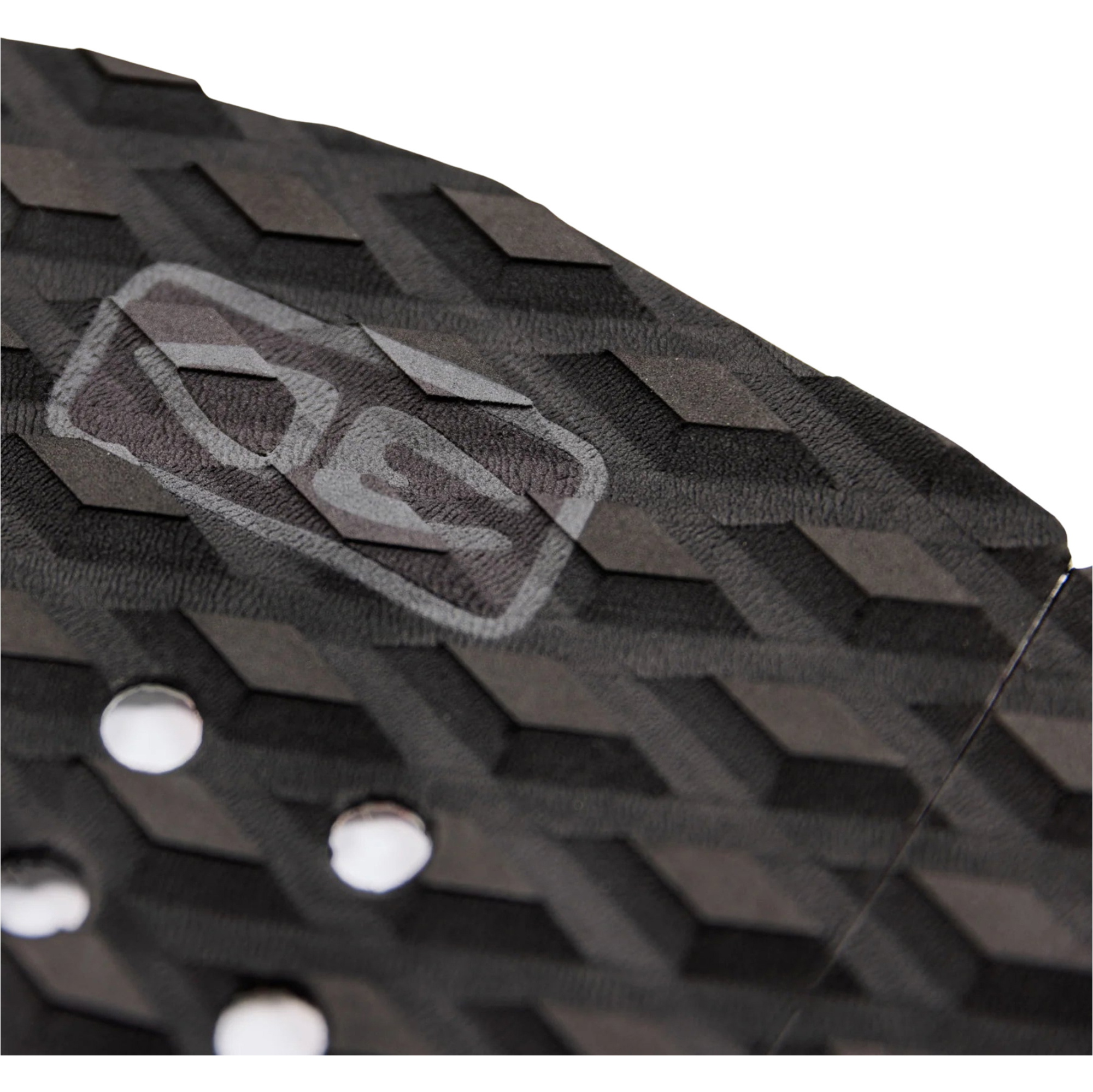 2026 Ocean & Earth Cor-X Fish Tail Pad TP77-BLK - Black